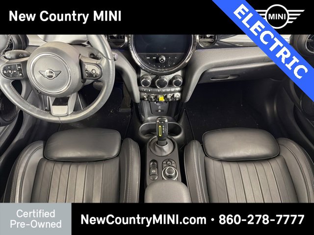 Certified 2023 MINI Cooper SE image 22