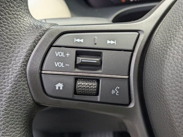 New 2026 Honda HR-V LX image 15