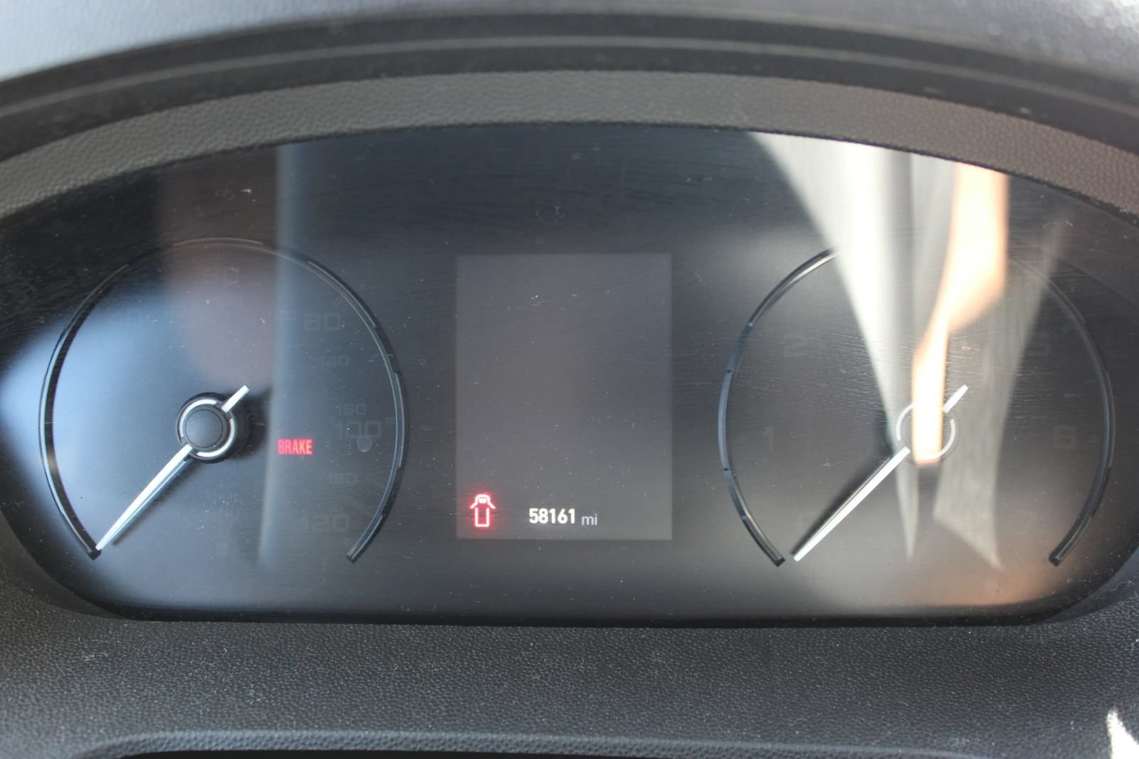 Used 2024 RAM ProMaster 2500 w/ Safety Group FWD image 26