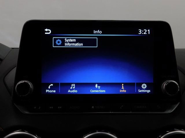 Certified 2024 Nissan Sentra SR image 46