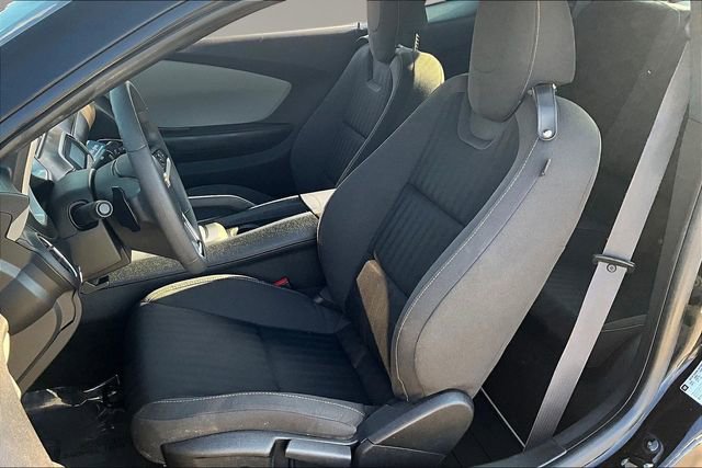 Used 2014 Chevrolet Camaro LS RWD image 17