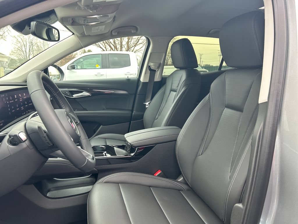 New 2026 Buick Envision Preferred AWD/4WD image 11