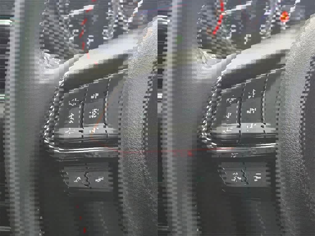 Used 2021 MAZDA CX-5 Carbon Edition image 10