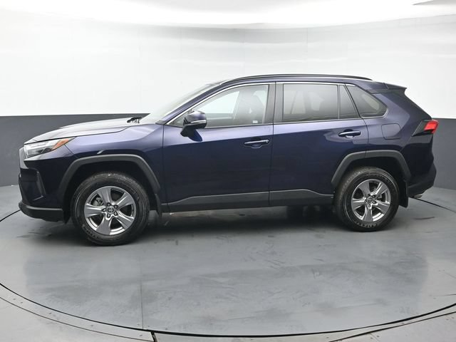 Certified 2024 Toyota RAV4 XLE AWD/4WD image 2