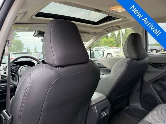 Certified 2024 Subaru Crosstrek 2.0i Premium AWD/4WD image 11