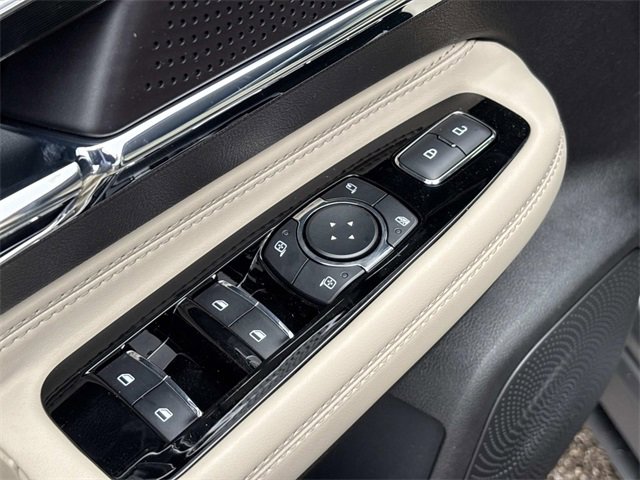 New 2026 Lincoln Corsair Reserve image 22