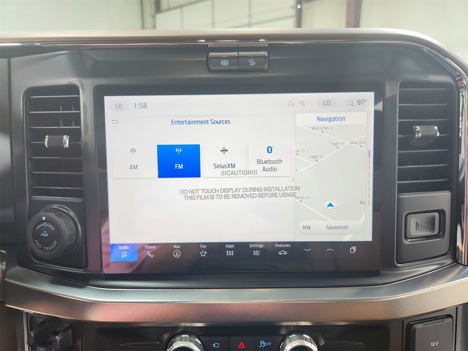 New 2025 Ford F250 King Ranch image 30