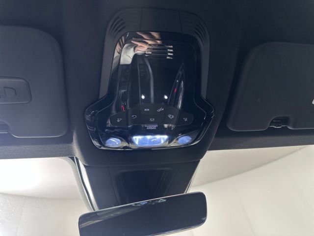 Used 2024 Dodge Hornet R/T w/ Tech Pack w/o Parking image 24