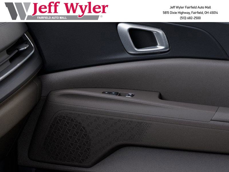 New 2026 Kia Carnival EX image 26
