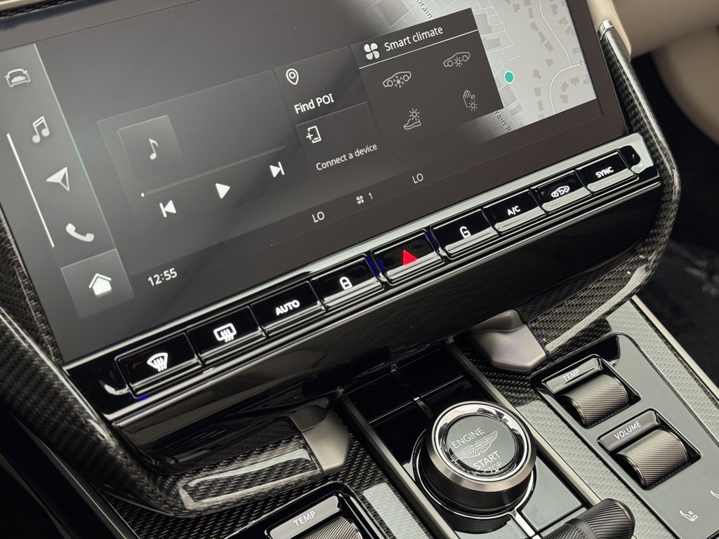 New 2026 Aston Martin Vanquish Convertible image 35