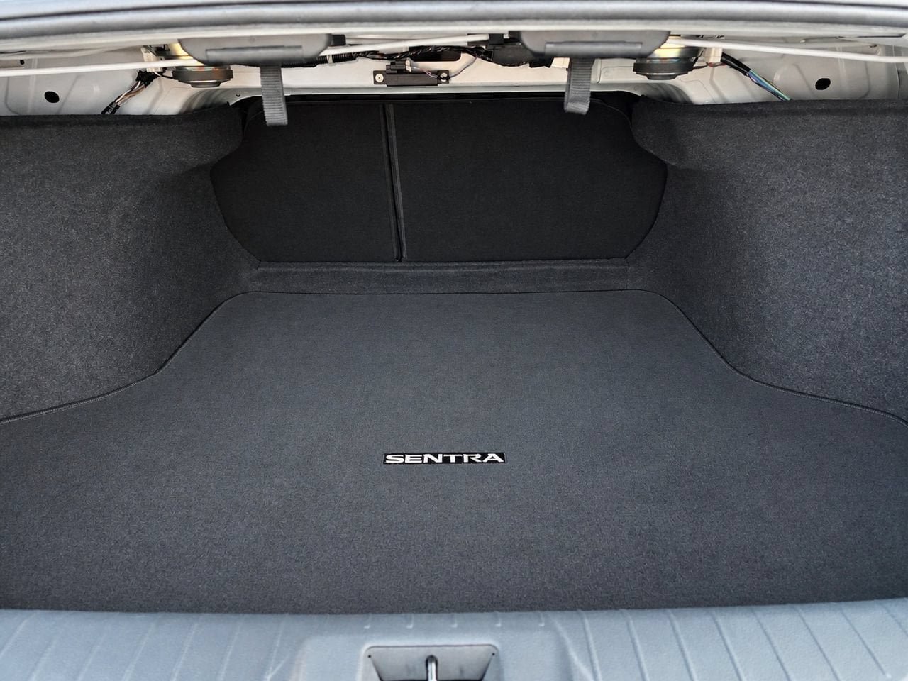 Used 2022 Nissan Sentra SV w/ All-Weather Package FWD image 35