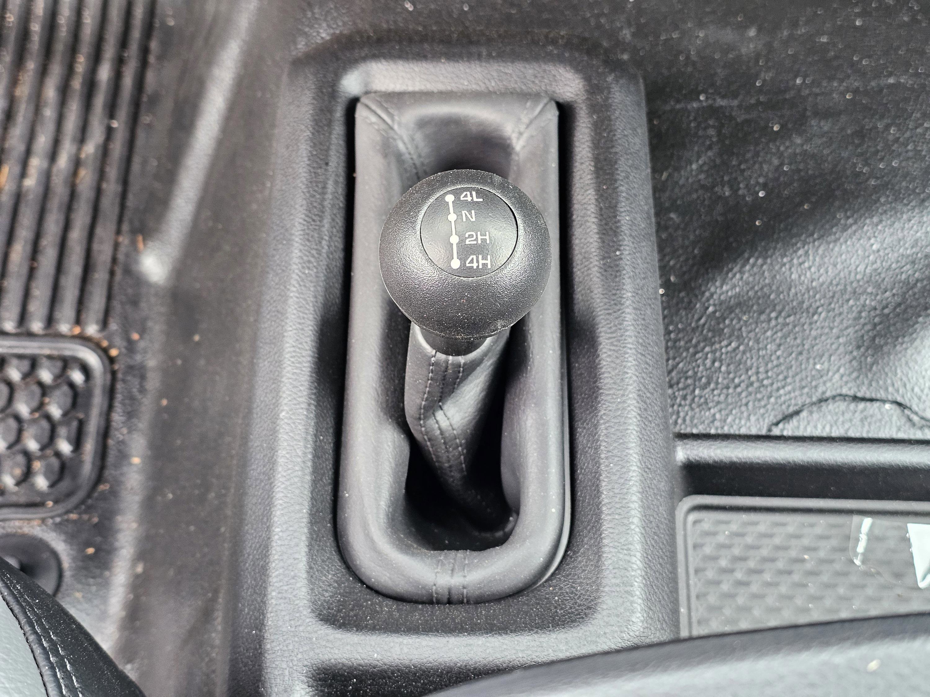 New 2024 RAM 4500 Tradesman image 29