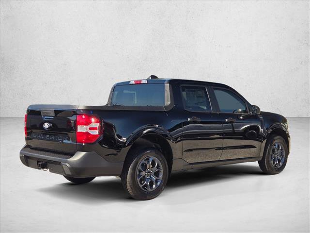 New 2025 Ford Maverick XLT w/ Equipment Group 302A image 2