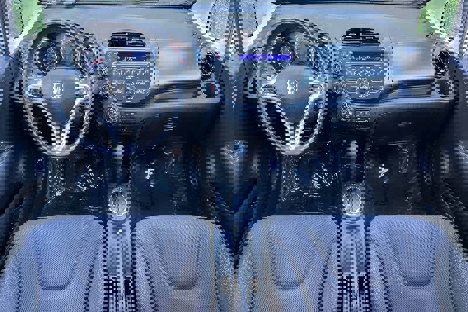 Used 2012 Honda Fit Sport image 3