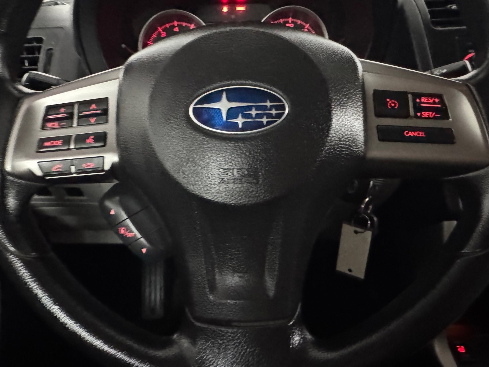 Used 2014 Subaru Forester 2.5i Premium w/ All-Weather Package AWD/4WD image 29