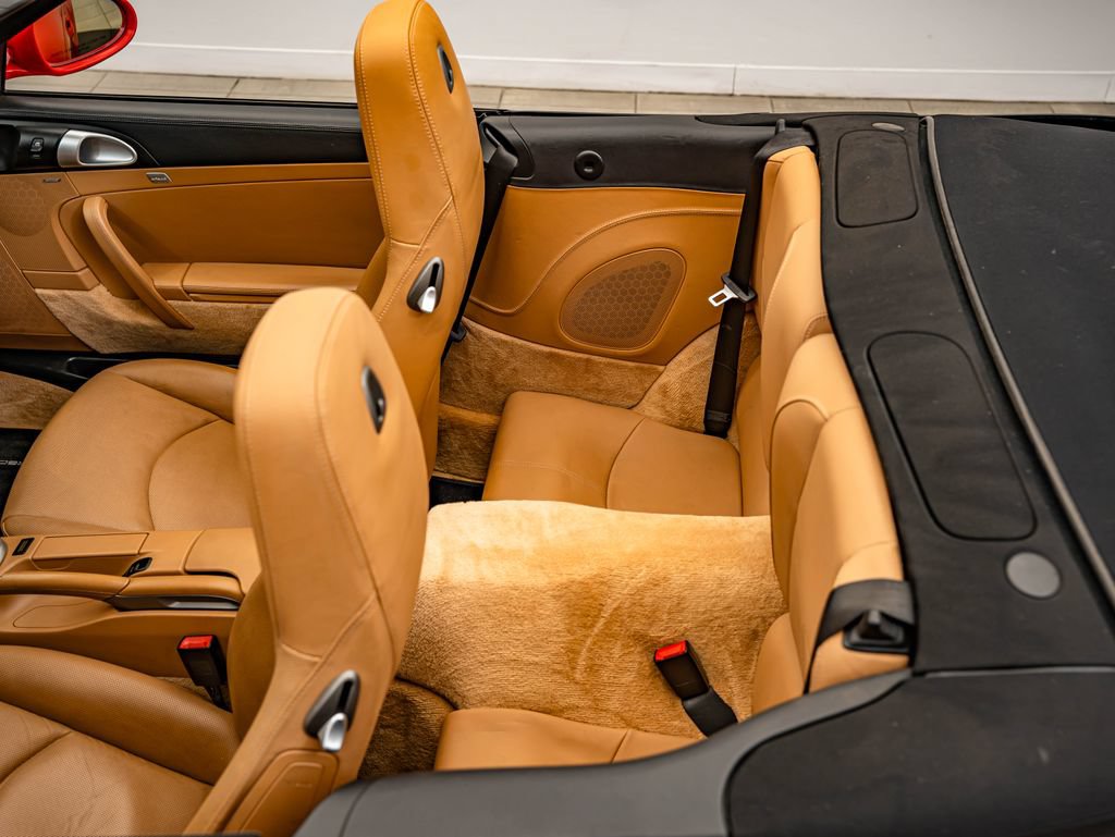 Used 2009 Porsche 911 Carrera S RWD image 25