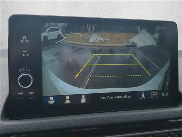 New 2026 Honda Civic Sport Touring image 13