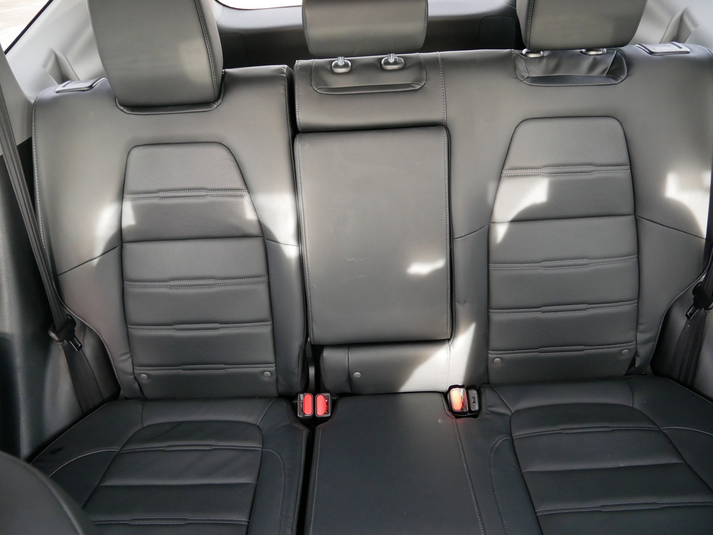 Used 2020 Honda CR-V Touring image 13