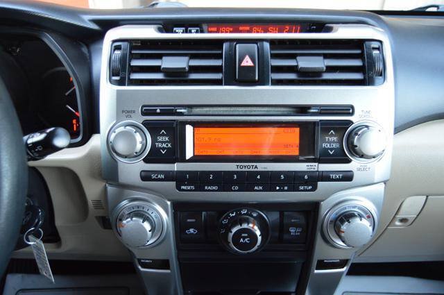 Used 2011 Toyota 4Runner SR5 AWD/4WD image 23