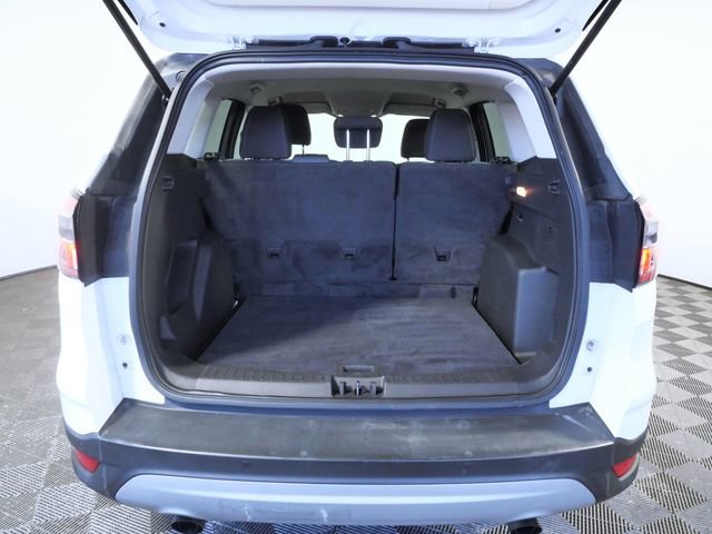 Used 2017 Ford Escape SE FWD image 10