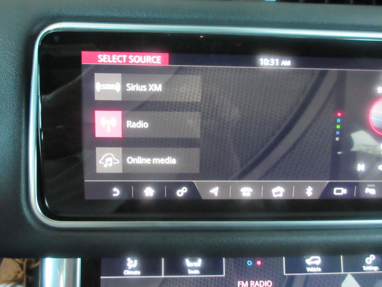 Used 2022 Land Rover Range Rover Sport HSE Silver Edition AWD/4WD image 77