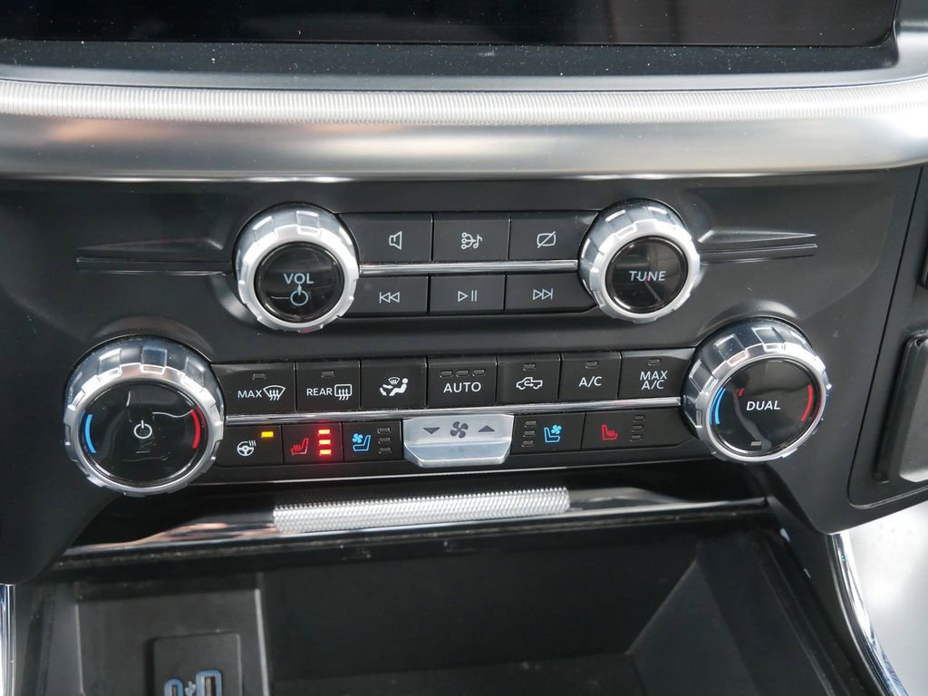 Used 2024 Ford F150 Lariat image 21