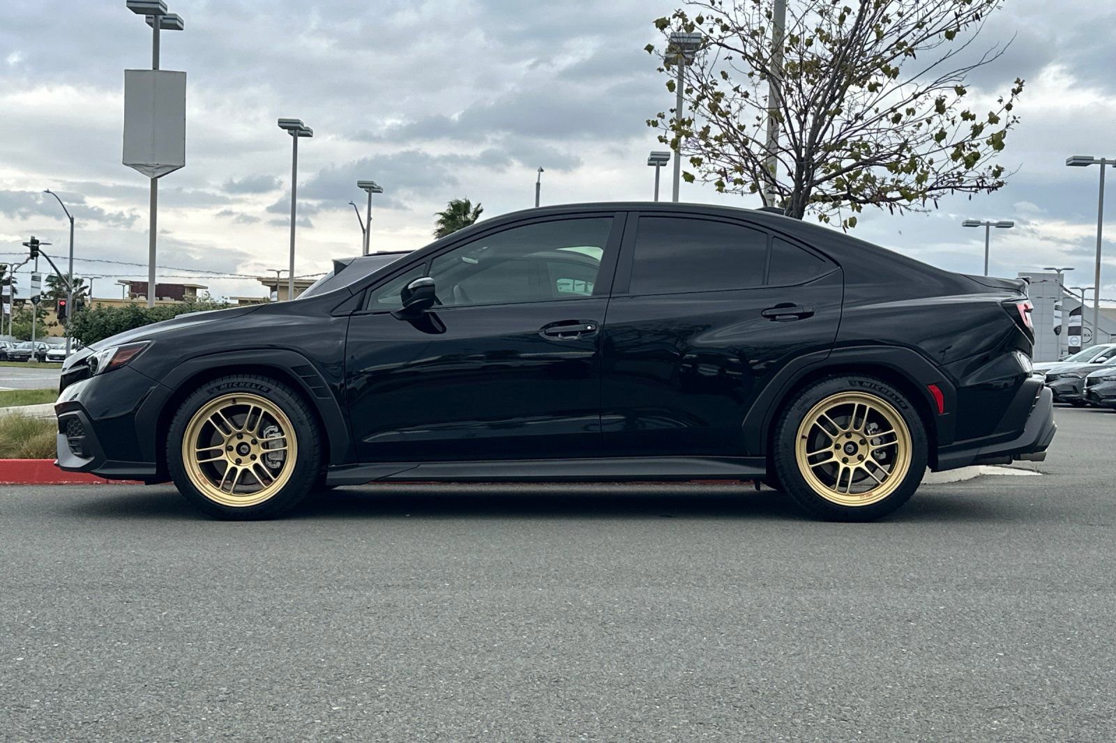 Used 2024 Subaru WRX Premium w/ Popular Package #1A image 7