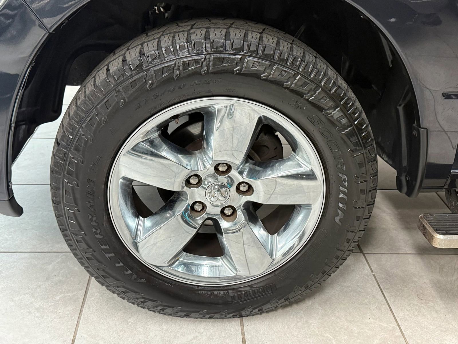 Used 2018 RAM 1500 Express w/ Express Value Package image 35