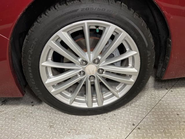 Used 2014 Subaru Impreza 2.0i Limited w/ Popular Package #2 image 18