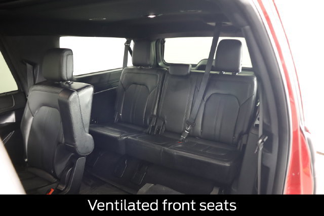 Certified 2021 Ford Expedition Max Limited AWD/4WD image 37