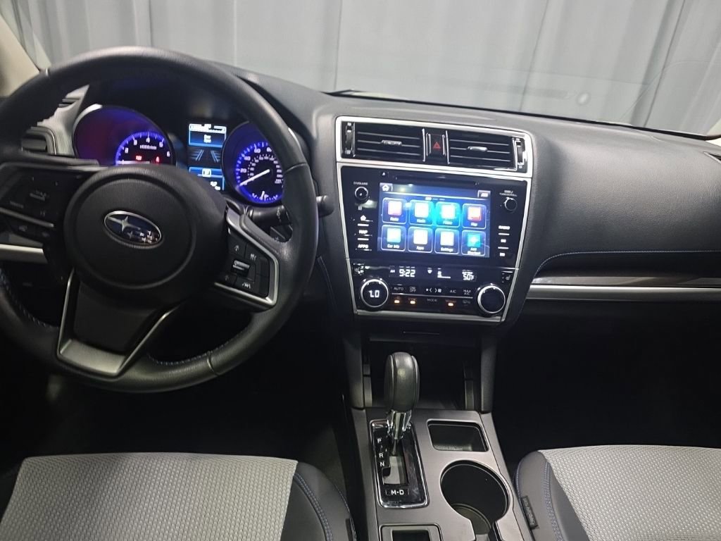 Used 2018 Subaru Legacy 2.5i Sport image 11