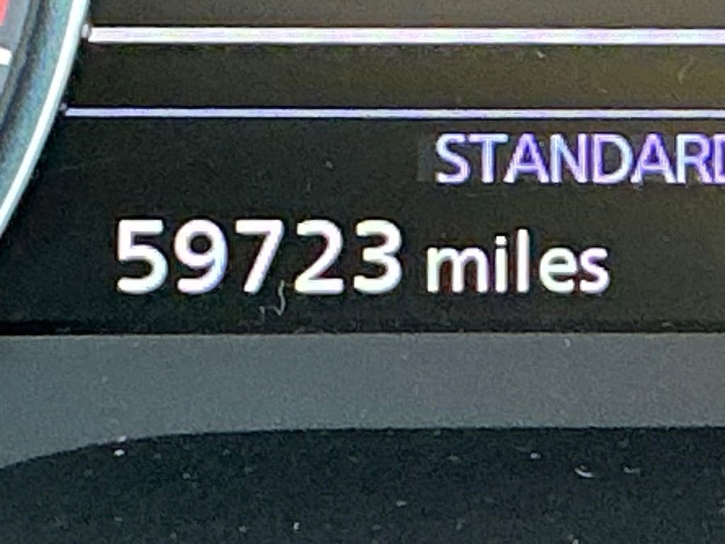 Used 2022 INFINITI QX50 Sensory w/ Cargo Package image 21