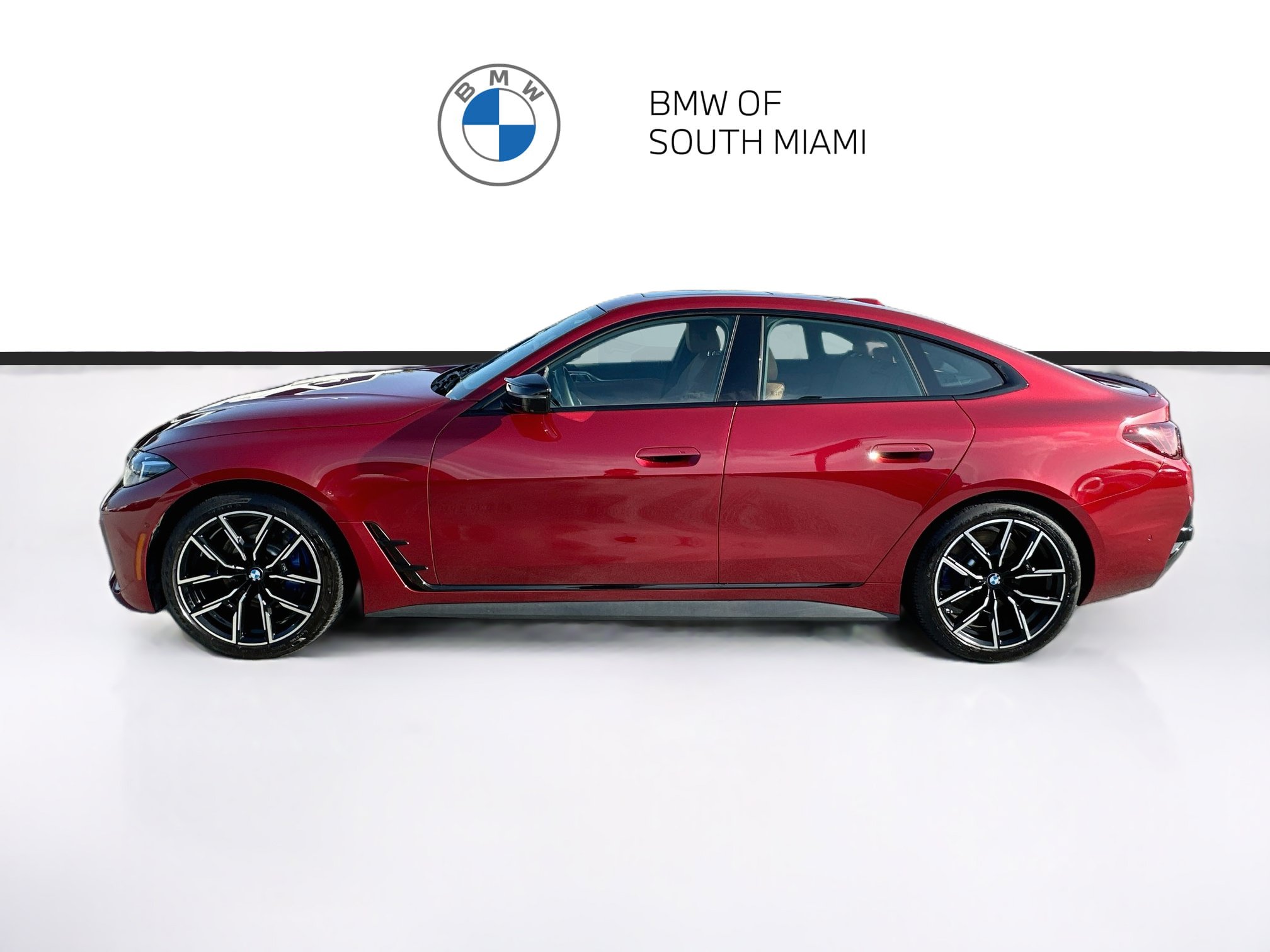 Used 2026 BMW M440i RWD image 4