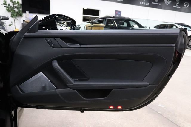 Used 2026 Porsche 911 Carrera GTS RWD image 32