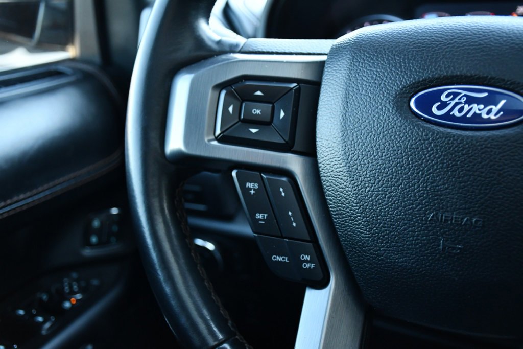 Used 2021 Ford Expedition Max Platinum image 38