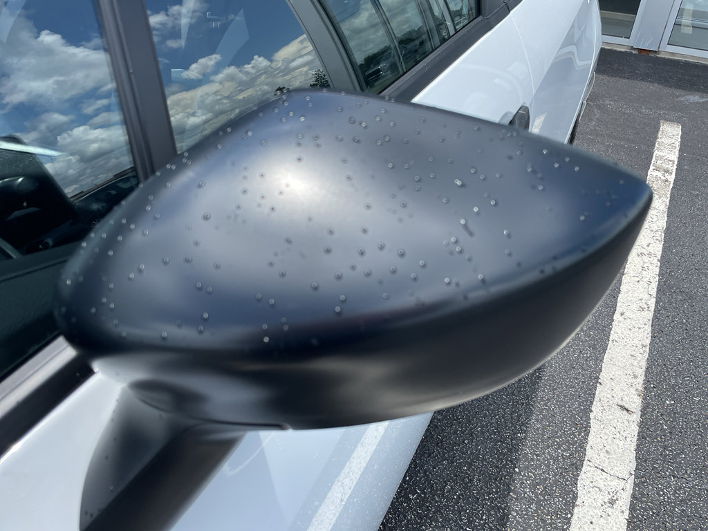 New 2025 Nissan Versa S image 6