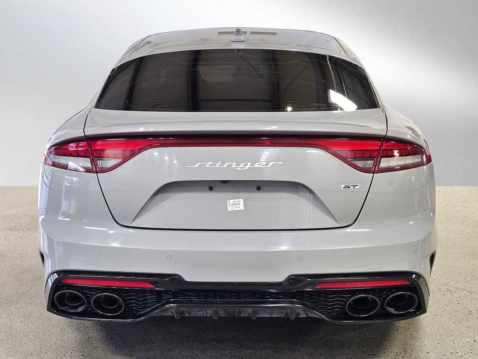 Used 2023 Kia Stinger GT2 w/ Option Group 015 image 6