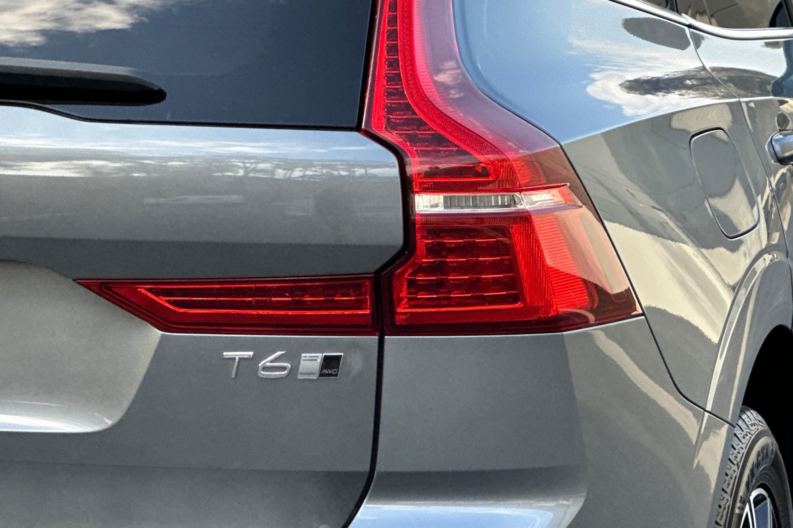 Used 2020 Volvo XC60 T6 Inscription AWD/4WD image 34
