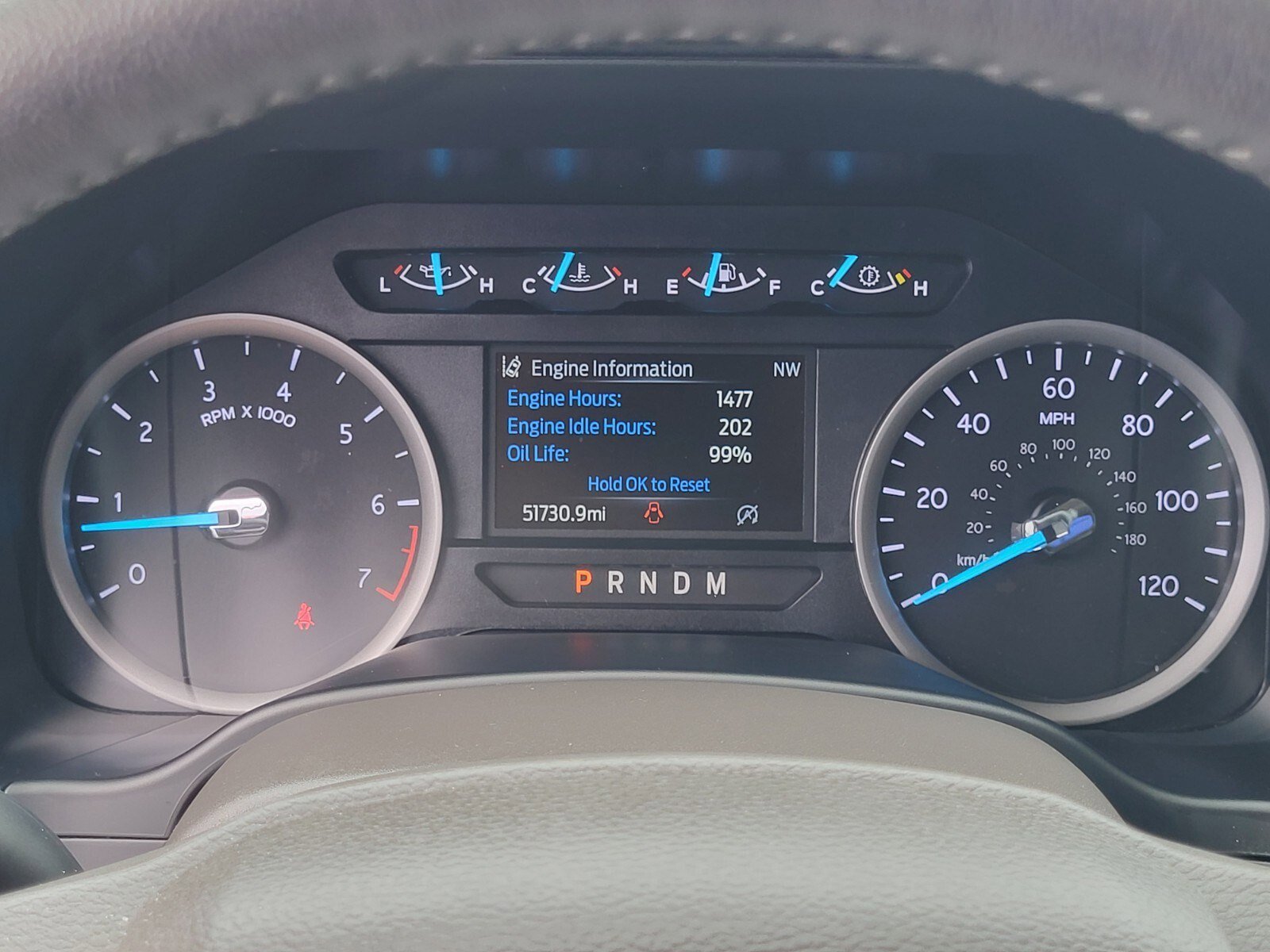 Used 2021 Ford Expedition XLT RWD image 29