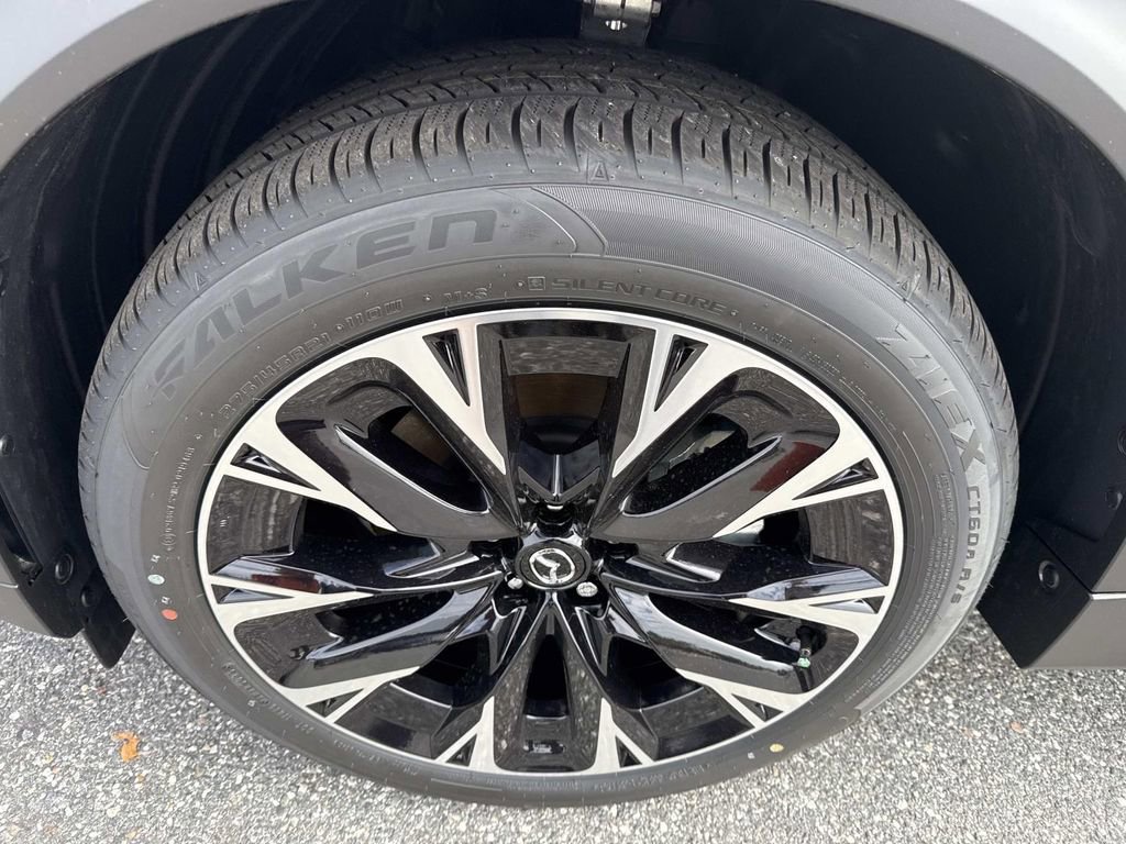 New 2026 MAZDA CX-90 Plug-In Hybrid w/ Premium Plus image 13