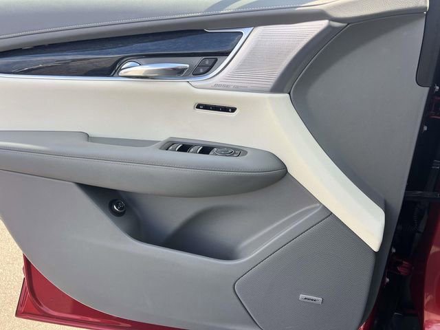 Certified 2023 Cadillac XT6 Premium Luxury image 13