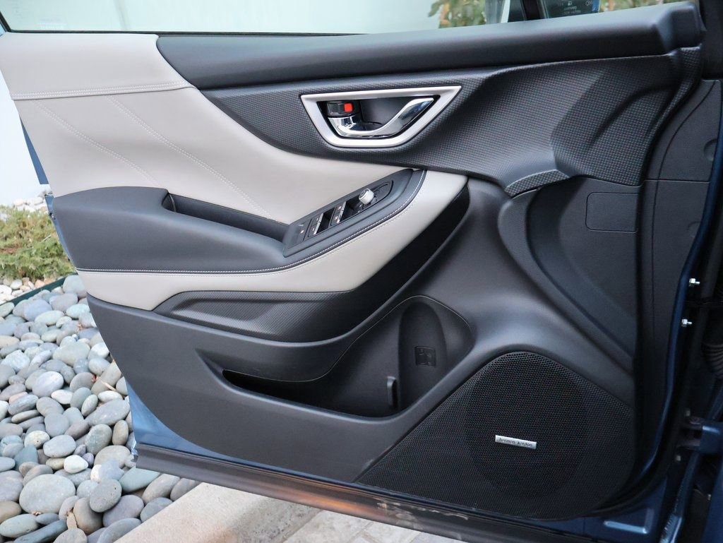 Used 2022 Subaru Forester Limited image 38