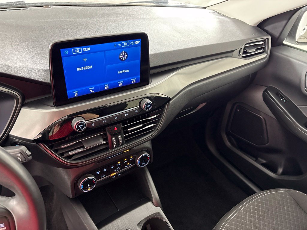 Used 2024 Ford Escape Active FWD image 32