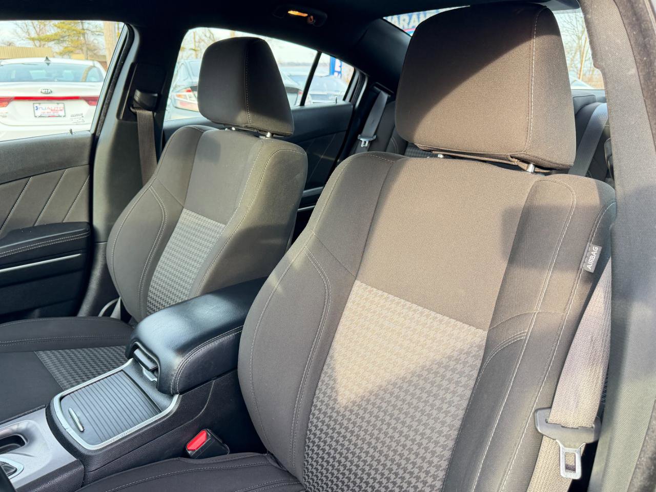 Used 2023 Dodge Charger SXT image 13