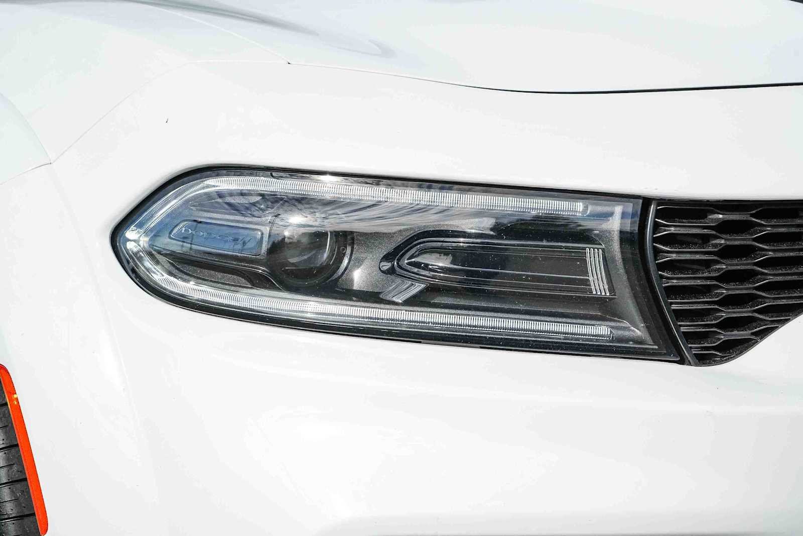 Used 2023 Dodge Charger Scat Pack image 4