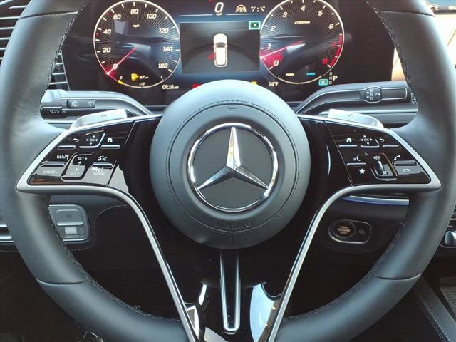 New 2026 Mercedes-Benz GLE 580 4MATIC image 8