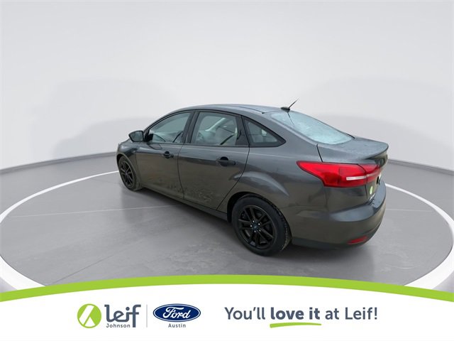 Used 2016 Ford Focus SE image 8