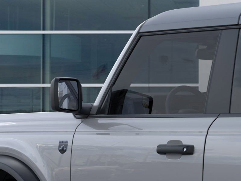 New 2026 Ford Bronco Big Bend image 24