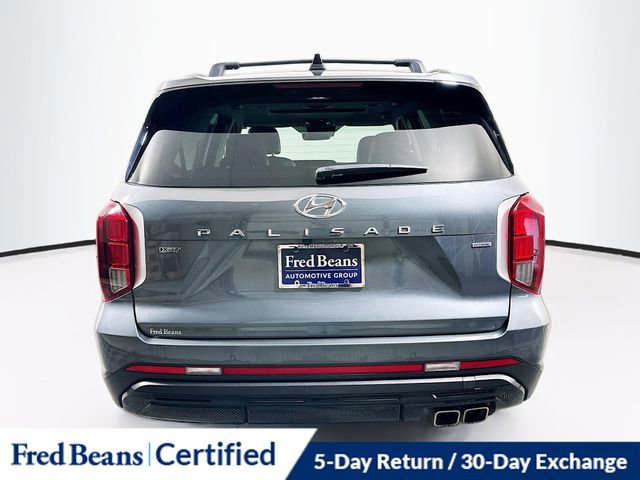 Used 2024 Hyundai Palisade XRT image 7