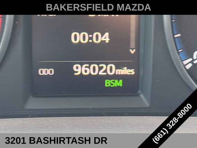 Used 2018 Toyota RAV4 XLE FWD image 15